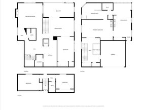 3851 Cazador Street, Los Angeles CA 90065