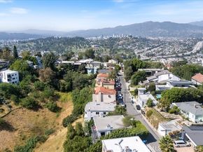 3851 Cazador Street, Los Angeles CA 90065