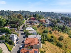 3851 Cazador Street, Los Angeles CA 90065