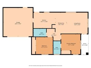 539 N Pasadena, Azusa CA 91702