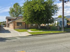 539 N Pasadena, Azusa CA 91702