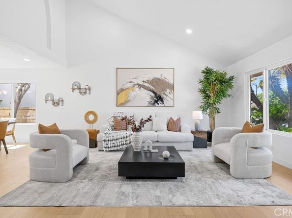 22982 Cecelia, Mission Viejo CA 92691