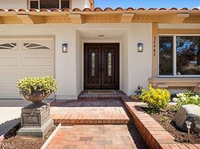 22982 Cecelia, Mission Viejo CA 92691