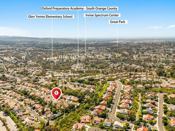 22982 Cecelia, Mission Viejo CA 92691