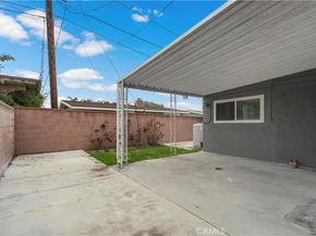 3813 W 173rd Street, Torrance CA 90504