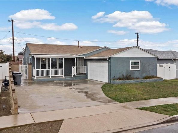 3813 W 173rd Street, Torrance CA 90504
