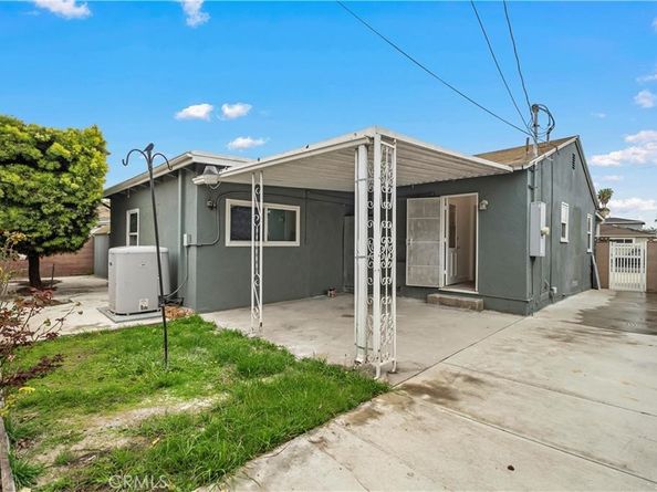3813 W 173rd Street, Torrance CA 90504