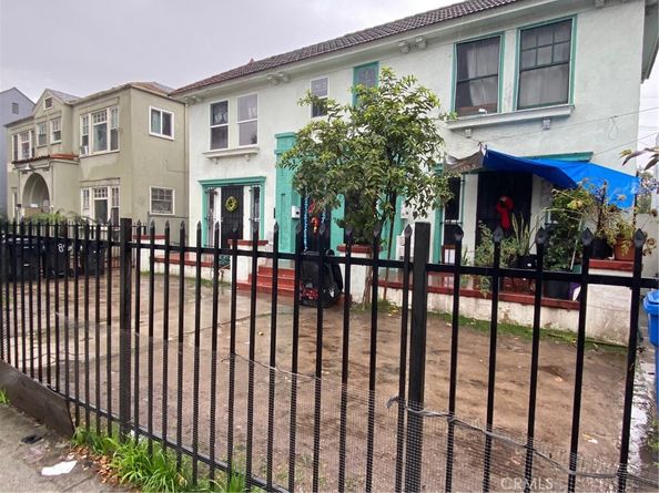 854 W Martin Luther King Jr Boulevard, Los Angeles CA 90037