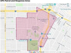 854 W Martin Luther King Jr Boulevard, Los Angeles CA 90037