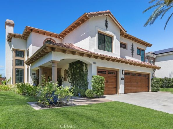32221 Weeping Willow Street, Rancho Santa Margarita CA 92679
