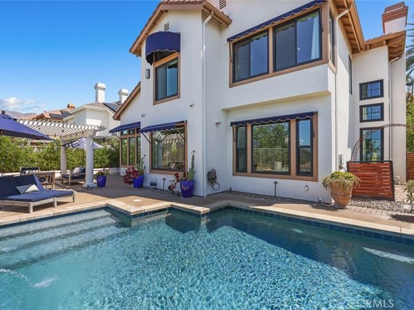 32221 Weeping Willow Street, Rancho Santa Margarita CA 92679