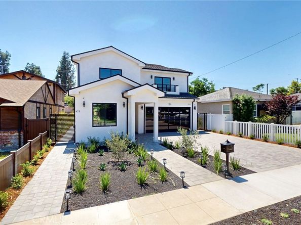 421 N Catalina Street, Burbank CA 91505