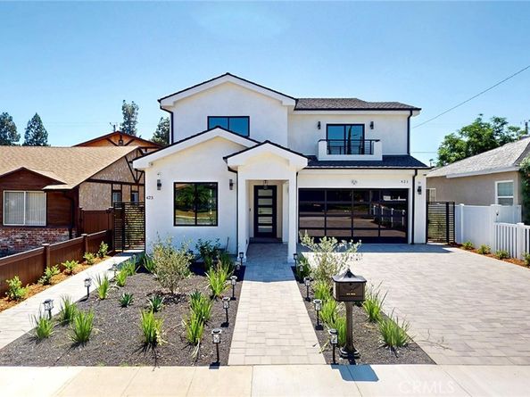 421 N Catalina Street, Burbank CA 91505
