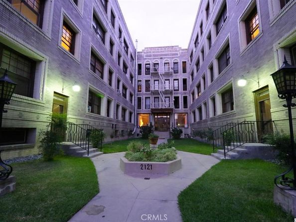 2121 James M Wood Boulevard 121, Los Angeles CA 90006