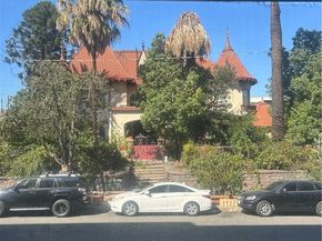 2121 James M Wood Boulevard 121, Los Angeles CA 90006