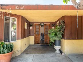 9205 Haddon Avenue, Sun Valley CA 91352
