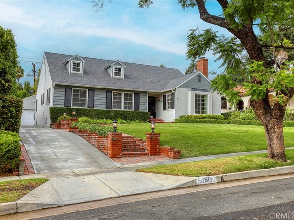 1617 Irving Avenue, Glendale CA 91201