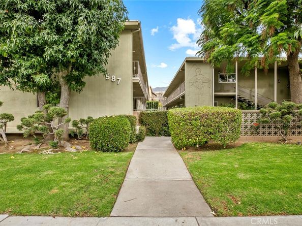 587 South St 18, Glendale CA 91202