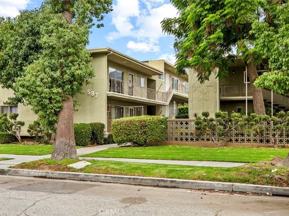 587 South St 18, Glendale CA 91202