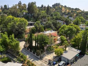 4915 El Canto Drive, Los Angeles CA 90041