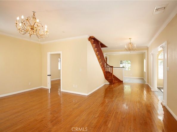 4915 El Canto Drive, Los Angeles CA 90041