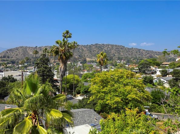 4915 El Canto Drive, Los Angeles CA 90041