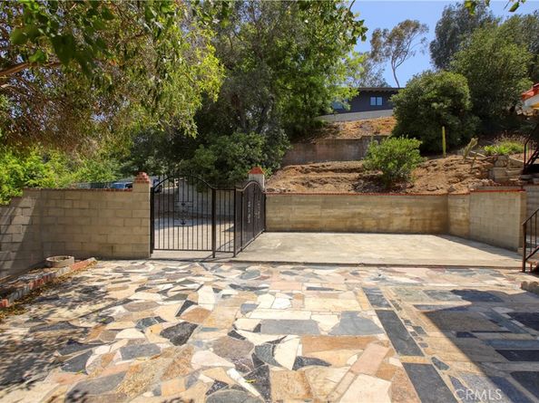 4915 El Canto Drive, Los Angeles CA 90041