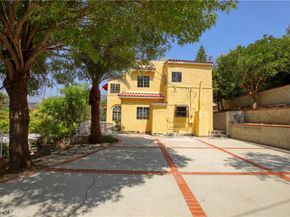 4915 El Canto Drive, Los Angeles CA 90041