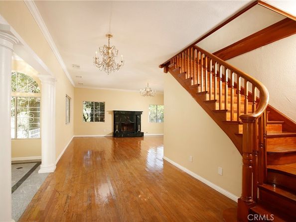 4915 El Canto Drive, Los Angeles CA 90041