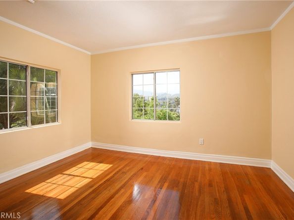 4915 El Canto Drive, Los Angeles CA 90041