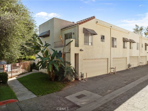 12411 Osborne Street 106, Pacoima CA 91331