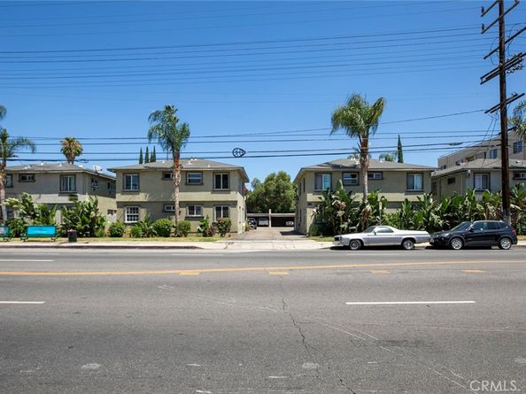 15445 Vanowen Street, Van Nuys CA 91406