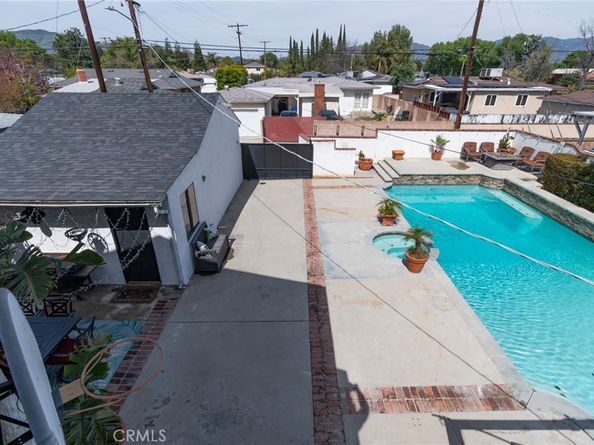 16609 Chatsworth Street, Granada Hills CA 91344