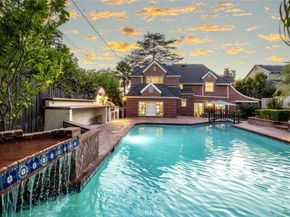 1640 Ard Eevin Avenue, Glendale CA 91202