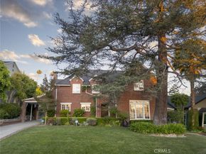 1640 Ard Eevin Avenue, Glendale CA 91202