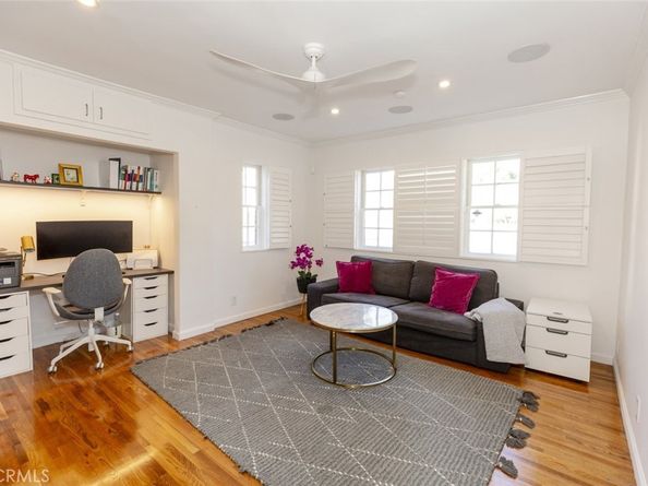 1640 Ard Eevin Avenue, Glendale CA 91202
