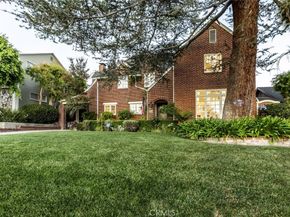 1640 Ard Eevin Avenue, Glendale CA 91202
