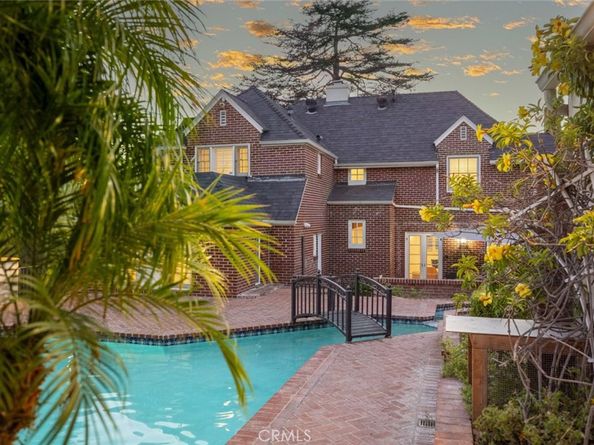 1640 Ard Eevin Avenue, Glendale CA 91202