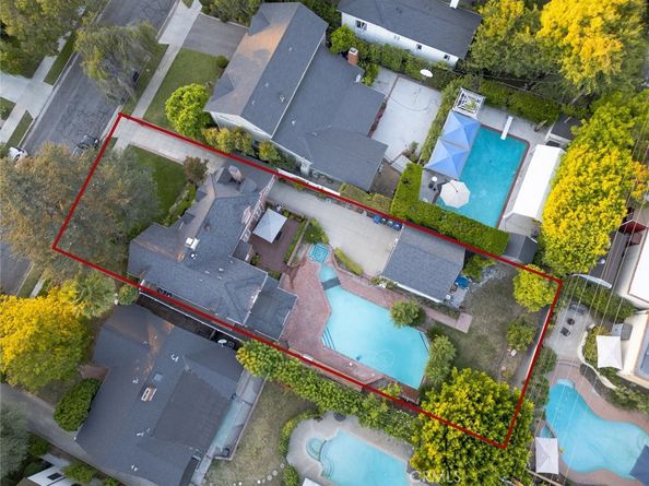 1640 Ard Eevin Avenue, Glendale CA 91202