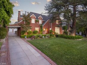 1640 Ard Eevin Avenue, Glendale CA 91202