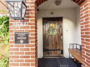 1640 Ard Eevin Avenue, Glendale CA 91202