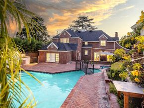 1640 Ard Eevin Avenue, Glendale CA 91202