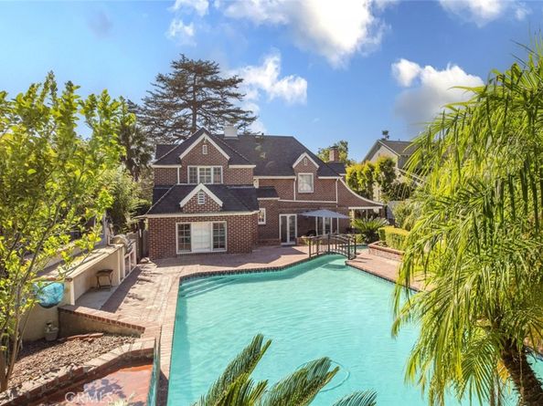 1640 Ard Eevin Avenue, Glendale CA 91202