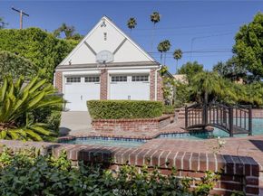 1640 Ard Eevin Avenue, Glendale CA 91202