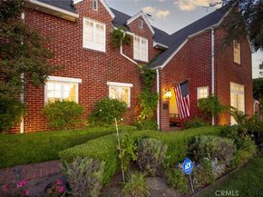 1640 Ard Eevin Avenue, Glendale CA 91202