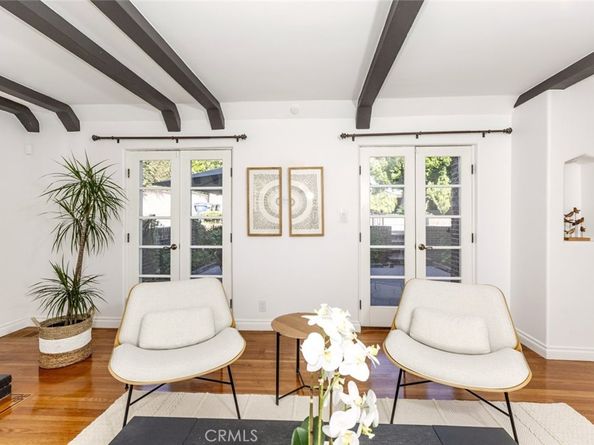 1640 Ard Eevin Avenue, Glendale CA 91202