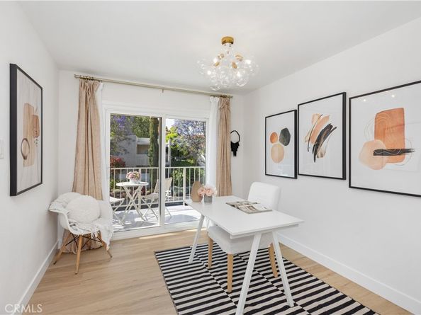 2070 Via Mariposa E N, Laguna Woods CA 92637