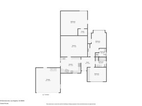 7412 Denrock Avenue, Los Angeles CA 90045
