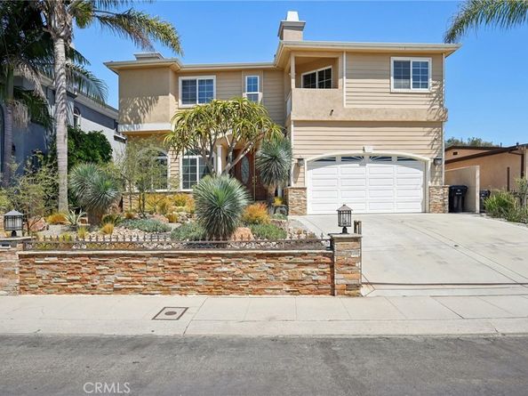7412 Denrock Avenue, Los Angeles CA 90045