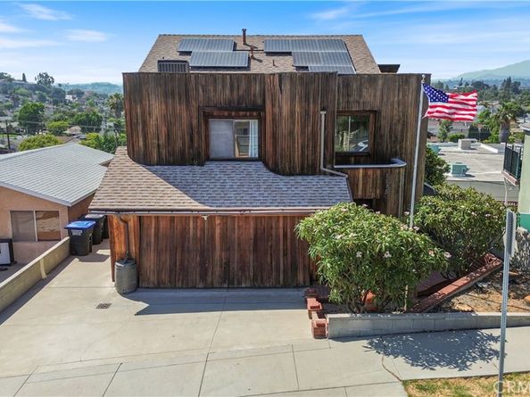 1145 Knoll Drive, Monterey Park CA 91754